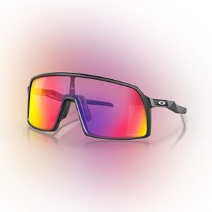 Oakley Sutro - Matte Black